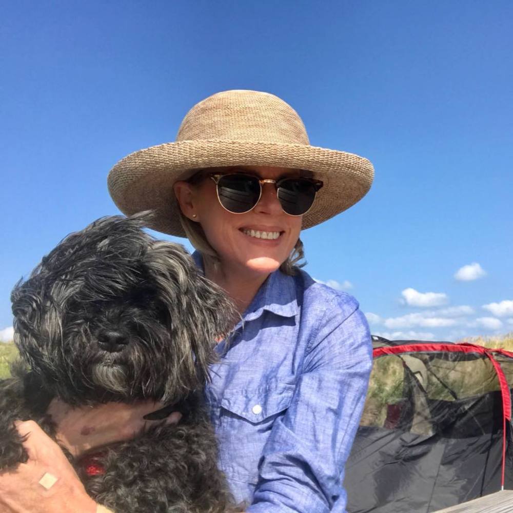 Meet your Posher, Carla